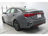 Used 2021 Kia Forte GT-Line w/ GT-Line Premium Package image 5