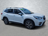 Used 2019 Subaru Forester Limited image 2