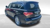 Used 2012 INFINITI QX56 4WD image 3
