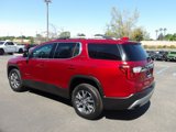 Used 2023 GMC Acadia SLT image 6
