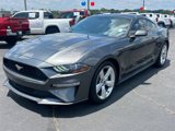 Used 2018 Ford Mustang Coupe w/ Equipment Group 101A image 2