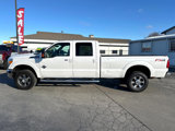 Used 2012 Ford F350 Lariat w/ Lariat Interior Pkg image 2