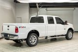 Used 2011 Ford F250 Lariat w/ Lariat Ultimate Pkg image 3