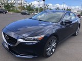 Used 2021 MAZDA MAZDA6 Touring image 3