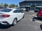 Used 2017 Chevrolet Cruze LT w/ RS Package image 2