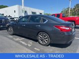 Used 2016 Nissan Altima 2.5 SV w/ Convenience Package image 3