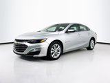 Used 2022 Chevrolet Malibu LT image 3