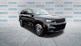 New 2025 Jeep Grand Cherokee Limited w/ Luxury Tech Group II image 3