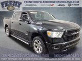 Used 2019 RAM 1500 Big Horn image 1