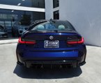 Used 2022 BMW M3 Competition w/ M Carbon Exterior Package image 5