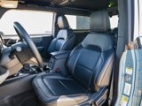Used 2022 Ford Bronco Badlands image 5