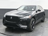 New 2026 Jaguar F-PACE R-Dynamic S image 3