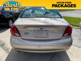 Used 2002 Ford Taurus SES image 5