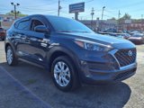 Used 2020 Hyundai Tucson SE w/ Cargo Package image 5