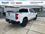 New 2025 Chevrolet Silverado 1500 LT Trail Boss w/ Convenience Package II image 3
