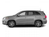Used 2014 Kia Sorento SX w/ 3rd Row Package image 3