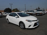 Used 2014 Toyota Corolla LE image 3
