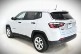 New 2025 Jeep Compass Sport image 3