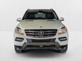 Used 2013 Mercedes-Benz ML 350 2WD image 2