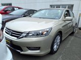Used 2013 Honda Accord EX-L image 2
