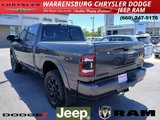 Used 2021 RAM 2500 Laramie image 3
