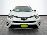 Used 2017 Toyota RAV4 Platinum image 2