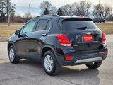 Used 2019 Chevrolet Trax LT w/ LT Convenience Package image 5