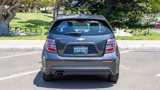 Used 2020 Chevrolet Sonic LT image 5