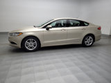 Used 2018 Ford Fusion SE w/ Fusion SE Technology Package image 2