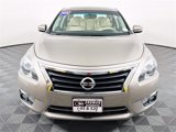 Used 2015 Nissan Altima 3.5 SL image 2