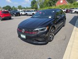 Used 2021 Volkswagen Jetta GLI Autobahn image 3