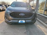 Used 2022 Ford Edge SEL w/ Sport Appearance Package image 3