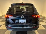 Used 2021 Volkswagen Tiguan SE image 4
