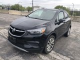 Used 2017 Buick Encore Preferred image 3