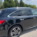 Used 2018 Acura MDX w/ Advance & Entertainment image 3