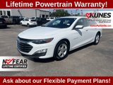Used 2024 Chevrolet Malibu LT image 4