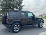 Used 2019 Jeep Wrangler Unlimited Sahara w/ Safety Group image 6