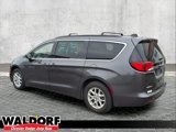 Used 2021 Chrysler Voyager Lxi image 5