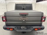 Used 2021 Jeep Gladiator Mojave w/ Cold Weather Group image 4