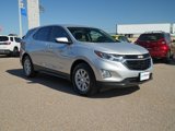 Used 2020 Chevrolet Equinox LT image 3