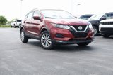 Used 2022 Nissan Rogue Sport SV image 2