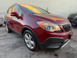 Used 2015 Buick Encore AWD image 3