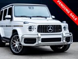 Used 2023 Mercedes-Benz G 63 AMG 4MATIC image 5