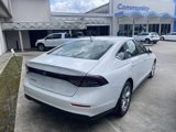 Used 2024 Honda Accord LX image 4