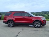Used 2018 Ford Explorer Sport w/ Equipment Group 401A image 2