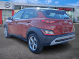Certified 2022 Hyundai Kona SEL w/ Cargo Package image 4