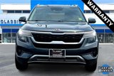 Used 2021 Kia Seltos EX image 2