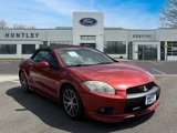 Used 2011 Mitsubishi Eclipse GT image 3