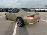 Used 2023 MAZDA MX-5 Miata Grand Touring image 5