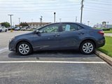 Used 2016 Toyota Corolla L image 4